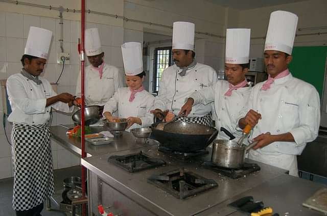 College Image
